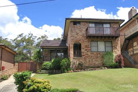 6 Mulga Pl, Kirrawee, NSW 2232