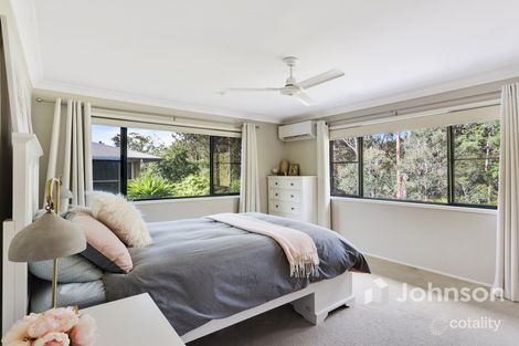 Property photo of 54 Cobb & Co Drive Oxenford QLD 4210