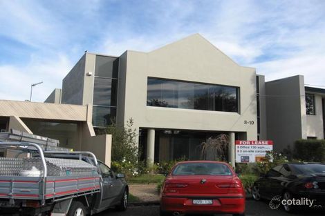 8-10 Howitt St, South Yarra, VIC 3141