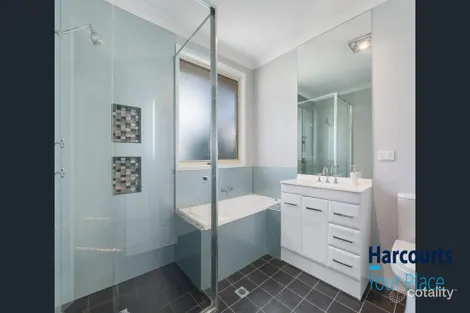 Property photo of 21 Stilt Avenue Cranebrook NSW 2749