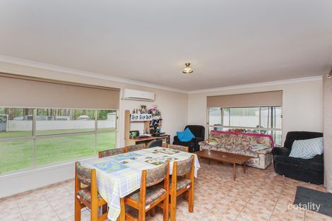 Property photo of 8 Potoroo Boulevard Medowie NSW 2318