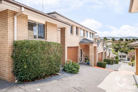 Property photo of 5/107 Campbell Street Woonona NSW 2517