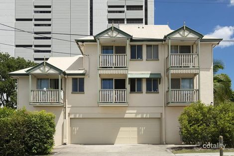Property photo of 3/27 Princess Street Kangaroo Point QLD 4169