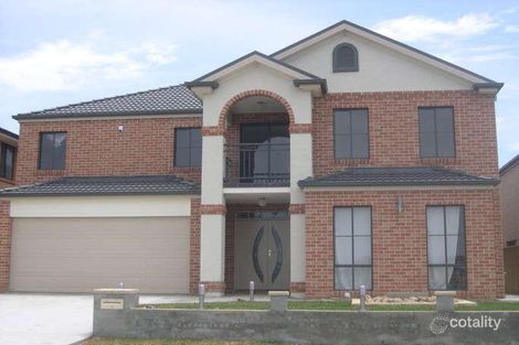 Property photo of 7 Epsam Avenue Stanhope Gardens NSW 2768