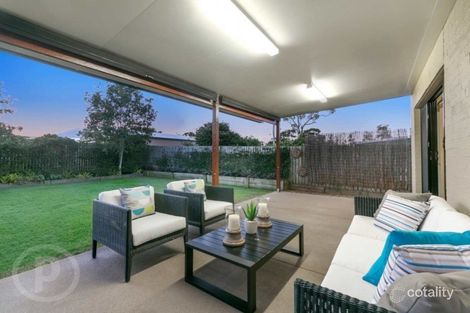 Property photo of 3 Merewether Street Corinda QLD 4075