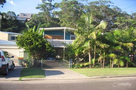 Property photo of 15 Commonwealth Avenue Burrill Lake NSW 2539