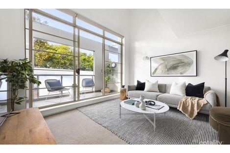 8/228-230 Moore Park Rd, Paddington, NSW 2021