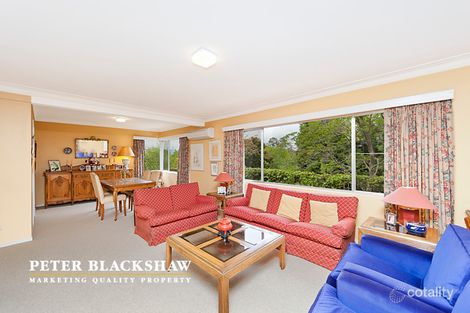 Property photo of 4 Brassey Street Deakin ACT 2600