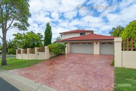 Property photo of 2 Lavender Close Calamvale QLD 4116