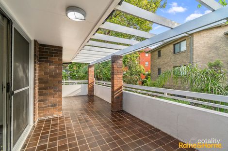 9/132-134 Spencer Rd, Cremorne, NSW 2090