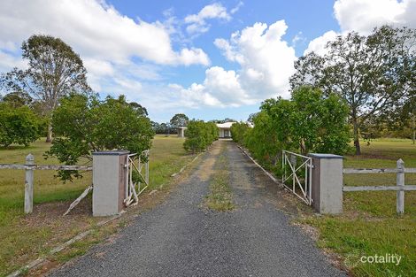 Property photo of 124 Craignish Road Dundowran QLD 4655