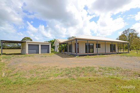 Property photo of 124 Craignish Road Dundowran QLD 4655