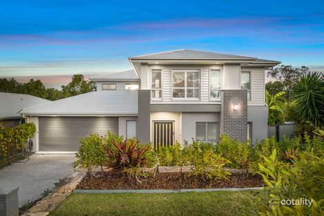 Property photo of 111 Conte Circuit Augustine Heights QLD 4300