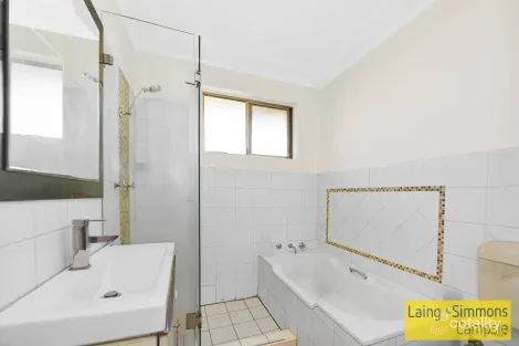 Property photo of 8/42 South Parade Campsie NSW 2194