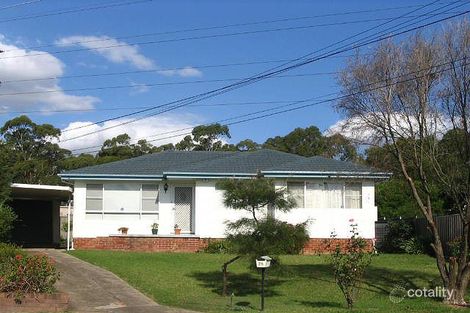 25 Myall St, Doonside, NSW 2767