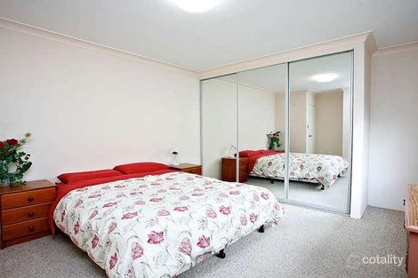 Property photo of 48/129B Park Road Rydalmere NSW 2116