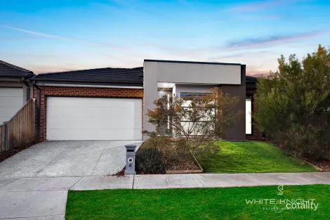 Property photo of 4 Alinta Drive Deanside VIC 3336