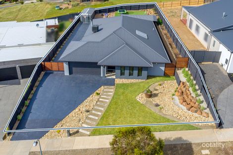 Property photo of 34 Darley Drive Darley VIC 3340