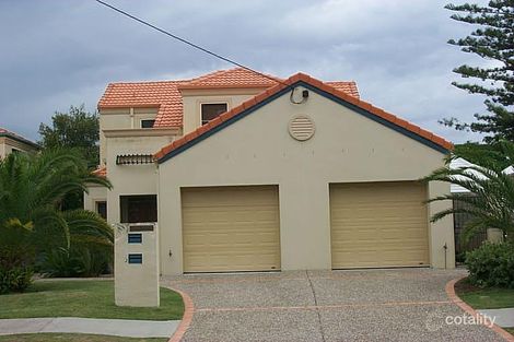 18 Redondo Ave, Miami, QLD 4220