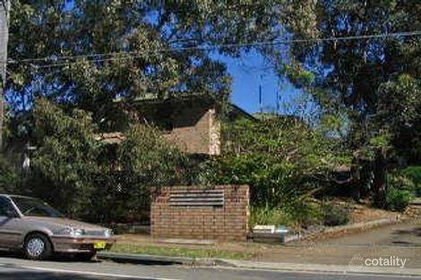 Property photo of 1B/73 Bellingara Road Miranda NSW 2228