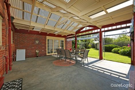 Property photo of 8 Nigel Court Scoresby VIC 3179