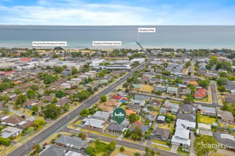 Property photo of 28 Cass Street Rosebud VIC 3939