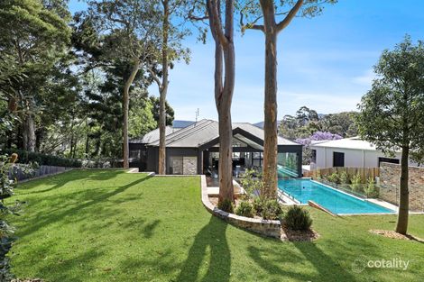Property photo of 33C Woodlawn Avenue Mangerton NSW 2500