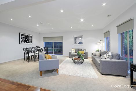 Property photo of 12 Sovereign Crest Boulevard Rowville VIC 3178