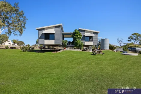 201 AFRICANDAR RD, BOWEN, QLD 4805