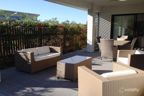 Property photo of 20 Freedom Green Rasmussen QLD 4815