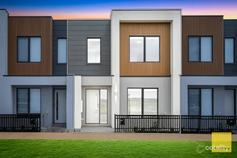 30 Koodya St, Mambourin, VIC 3024