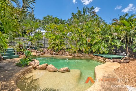 Property photo of 18 Epson Court Daisy Hill QLD 4127