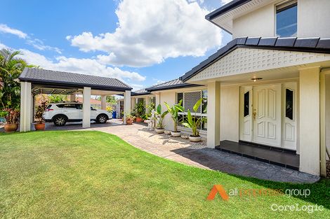 Property photo of 18 Epson Court Daisy Hill QLD 4127