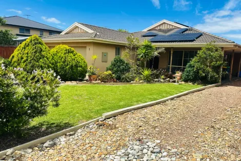 Property photo of 1 Elkhorn Way Point Cook VIC 3030