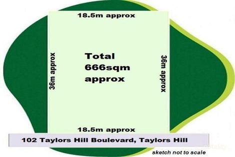 102 Taylors Hill Bvd, Taylors Hill, VIC 3037