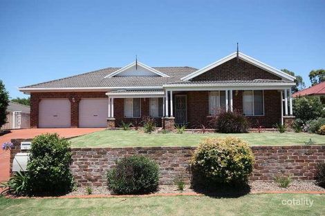 10 Robinson Way, Singleton Heights, NSW 2330