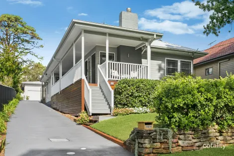 Property photo of 160A Forest Road Gymea NSW 2227