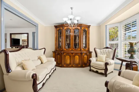 Property photo of 2 Apollo Drive Shell Cove NSW 2529