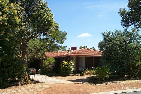 44 Temby Ave, Kalamunda, WA 6076