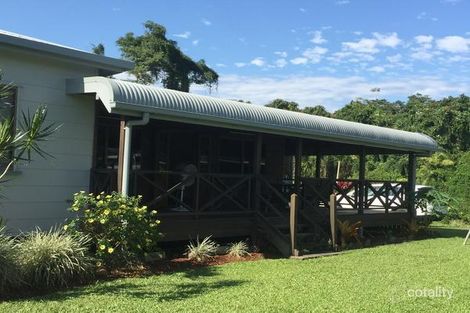 9 Ducrot Rd, Upper Daradgee, QLD 4860