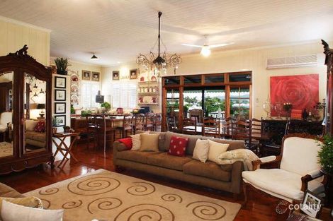 Property photo of 66 Windsor Road Red Hill QLD 4059