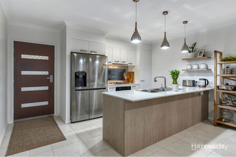 Property photo of 144 Macquarie Circuit Fitzgibbon QLD 4018