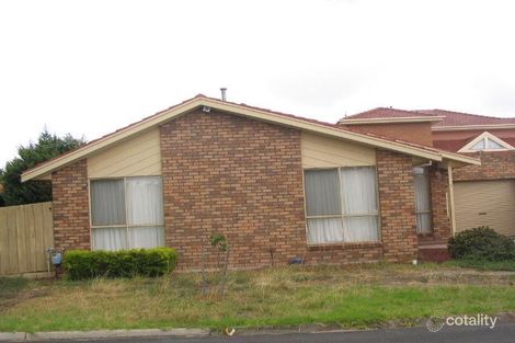 Property photo of 1A Proctor Crescent Keilor Downs VIC 3038