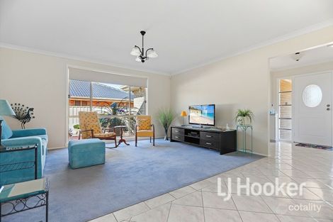 Property photo of 8 Keldie Close St Georges Basin NSW 2540