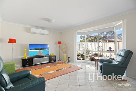 Property photo of 8 Keldie Close St Georges Basin NSW 2540