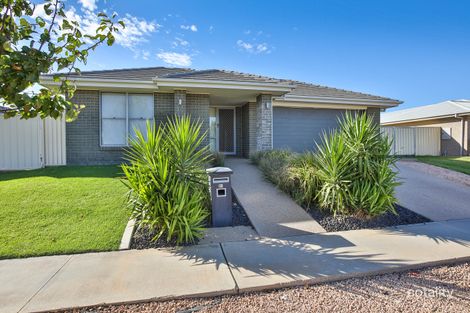 Property photo of 21 Eastside Drive Mildura VIC 3500