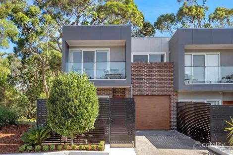 Property photo of 11/85-87 Cabbage Tree Lane Fairy Meadow NSW 2519