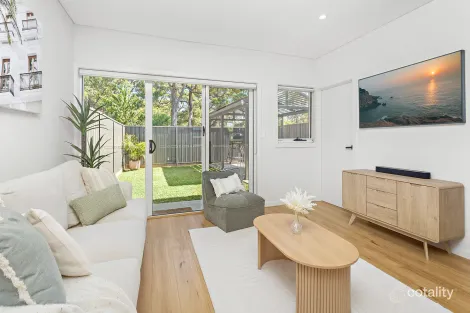 Property photo of 11/85-87 Cabbage Tree Lane Fairy Meadow NSW 2519