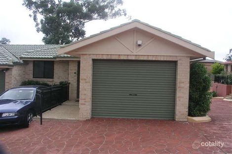 26/6-10 Ettalong Rd, Greystanes, NSW 2145