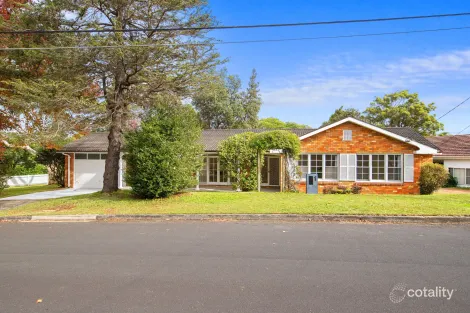 Property photo of 1 Neridah Avenue Belrose NSW 2085